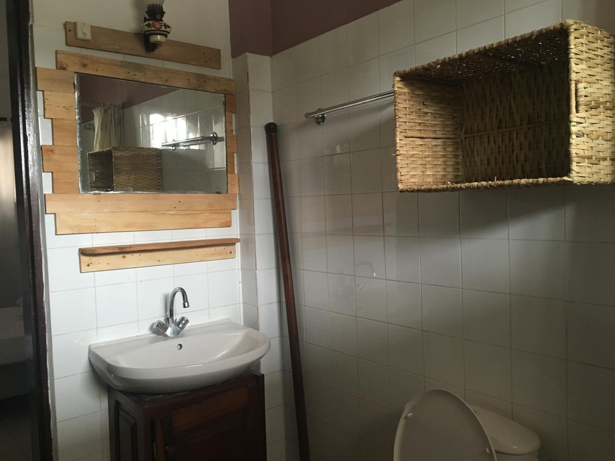 La Villa Blanche Dakar Eksteriør billede