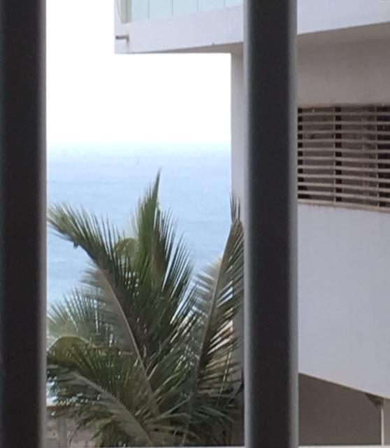 La Villa Blanche Dakar Eksteriør billede