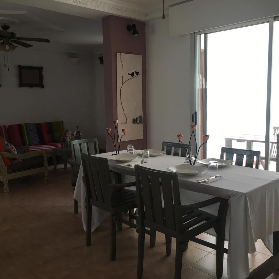 La Villa Blanche Dakar Eksteriør billede